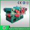 Wide appication wood chipper hammer mill