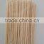high quality bamboo marshmallow roasting stick for bbq