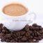 Lose Weight Herbal Slimming Cappuccino Coffee with ganoderma extract