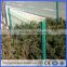 2x2.5m size 2x2 galvanized welded wire mesh fence panel(Guangzhou Factory)