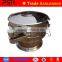 New technology fruit juice vibrating screener