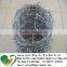 BWG16 Electric and hot dipped Galvanzied Barbed Wire