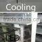 Neweek Combine Heating Tube Hydroponic Wheat Corn Alfalfa Sprouting Machine