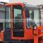 Qingzhou Twisan Brand ZLY916 With Cab Heater, Snow Shovel and Eurp III