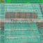 100% new HDPE with UV safety scaffolding net