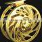 CNC china fly fishing reels