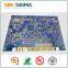 Multilayer smoothie circuit board with high quality, printed circuit board