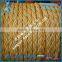CHNMIX 8 strand PP/PET Rope in stock