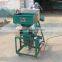 wheat maize seed treatment machine
