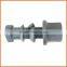 Customized wholesale quality wheel bolt supplier