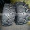 Chinese Best quality Agricultural tractor tires 7.50-16 manufacturer