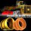 Wheel Loader Wheel Rim