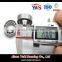 20*32*7mm ZrO2 ball nylon cage hybrid ceramic bearing 6804