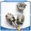 Serving 5 axis cnc machining services