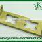 Brass Casting and Precision Machining brass casting