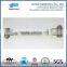 JAW JAW Turnbuckle CLOSED BODY DIN 1478 HOT GALVANIZED M8
