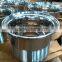 chrome steel rims for trucks