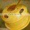 Various commercial truck steel wheels 16ich to 24inch
