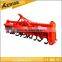 High productive energy conservation kubota tractor rotary tiller
