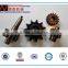 High Precision suzuki flywheel ring gear made by WhachineBrothers ltd.