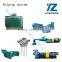 Paper Pulp Molding Machine For Egg Tray