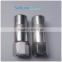 Factory supply high quality hydraulic grease coupler thread 1/8