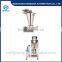 small capacity screw pump