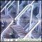 common banded endssteel grating heavy duty mesh steel grating industrial floor grating