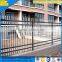 Used wrought iron door residential railings and gates