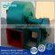 Hihg pressure high temperature resistant centrifugal fan