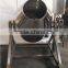 350L Electric Rotating Drum Tea Leaf Mixer Machinery