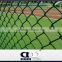 Galvanized Chain Link Fence/chain link netting for playground