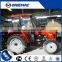 small farming equipment 4x4 lt1804 wheels tractor 180hp