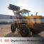 Everun Brand New 3 ton Chinese Wheel Loader with Automatic Gear Box