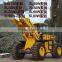 2017 Shantui 6Ton Wheel Loader SL60W With Best Price