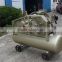 Industrial portable piston air compressor 11KW /15HP silent piston air compressor
