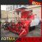 Rice Combine Harvester