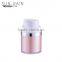 Wholesale accept custom aluminum facial OEM available perfume spray bottle
