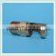 1/8"-1" K wide angle NPT or BSPT brass water curtain flood flat jet nozzle
