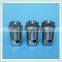 Stainless Steel SS 3/8",1/2",3/4",1-1/2" WhirlJet Hollow Cone Spray Nozzle