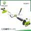 2 Stroke Engine Hand Push Brush Cutter Brands HLCG411