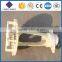 Evaporative cooling tower plastic spray nozzle/spray head/sprinkler