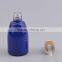 High Quantity Vial Glass Bottle Essential Oil Bottles With Aluminum Dropper Cap