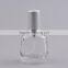 S0020 top quality mini screw spryer bottle glass bottle colored