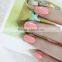 120Colors water based Peelable Nail Polish