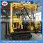 high efficiency rock drilling machine small water well drilling rig