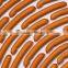 Collagen Sausage Casings for making Hot dog