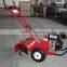 recoil start diesel tiller mini tractor