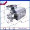 fine degree powder pulverizer machine