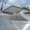 windy resistence automatic greenhouse window opener ventilation system HX-T312